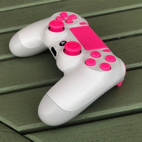 Custom ps4 controller by ARindustry | Ps4 controller, Custom ps4, Custom ps4 controller