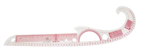 How to Use French Curve Rulers – Kearing