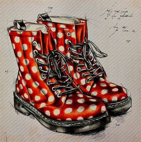 54 best Watercolour Shoes images on Pinterest | Drawings, Fashion illustrations and Shoe art