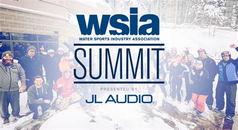 Summit 2023 Event Recap - Water Sports Industry Association