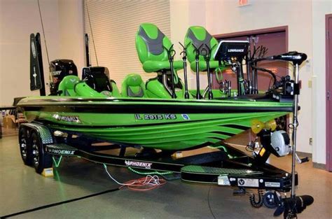 Bass fishing boats, Bass boat, Bass boat ideas