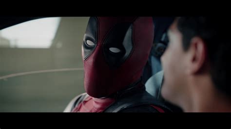 Deadpool 1 recap - toochris