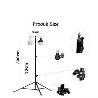 Jual Produk Infus Portable Tiang Infus Tripod Termurah dan Terlengkap Mei 2023 | Bukalapak