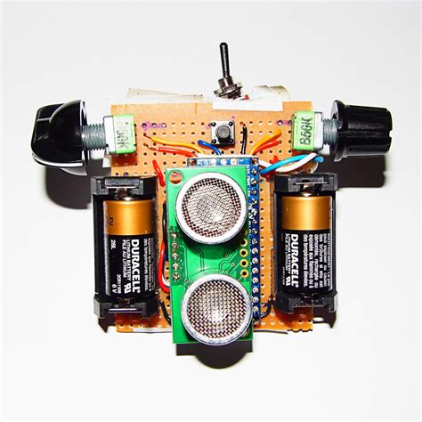 Arduino Nano Projects List -Use Arduino for Projects