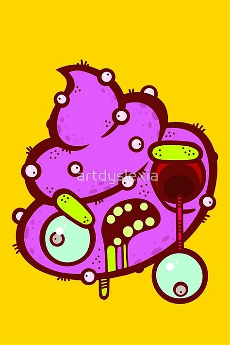 Zombie Alien Poop | Graffiti characters, Graffiti drawing, Doodle art