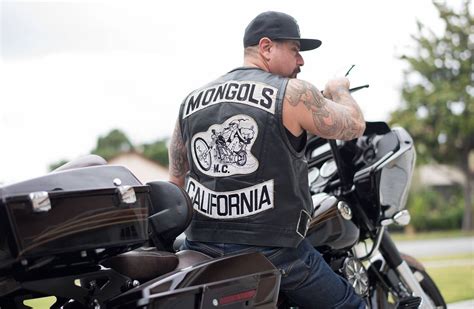 Mongols Motorcycle Club Patches South Africa | Reviewmotors.co