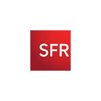 Download SFR Logo Vector & PNG - Brand Logo Vector