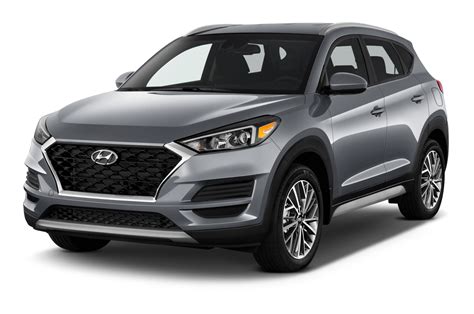 2021 Hyundai Tucson Prices, Reviews, and Photos - MotorTrend