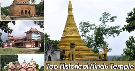 Top 10 Hindu Temple in Bangladesh (Oldest And Biggest) - Travel Mate