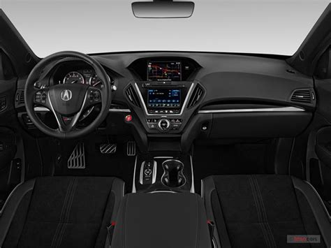 2020 Acura Mdx Interior Photos | specsreviewhonda