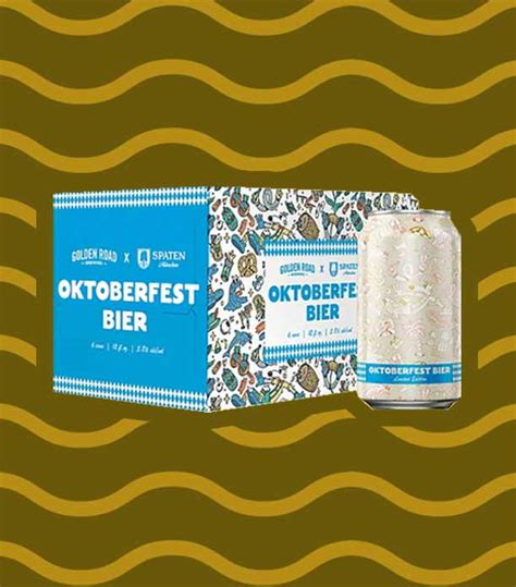 Best Oktoberfest Beer: Prost! to the 10 Best Oktoberfest Beers | Sporked