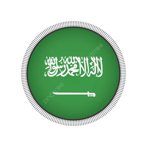 Saudi Arabia Flag Vector, Saudi Arabia, Flag, Saudi Arabia Day PNG and Vector with Transparent ...