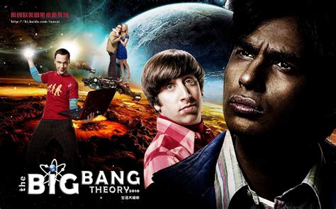 the big bang theory 生活大爆炸 - The Big Bang Theory Wallpaper (14674935) - Fanpop