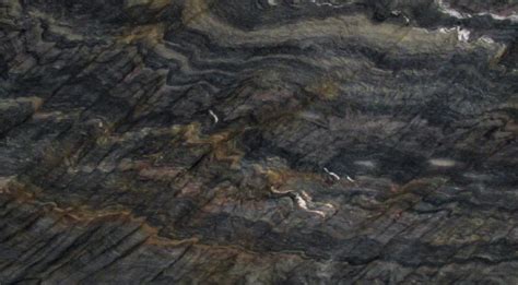 Black Fusion Quartzite | Countertops, Cost, Reviews