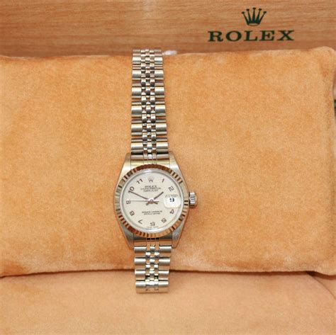 Buy Ladies Rolex Oyster Perpetual Sold Items, Sold Rolex Watches Sydney - KalmarAntiques