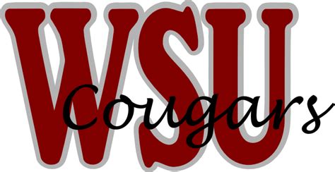 WSU Cougar Wallpaper - WallpaperSafari