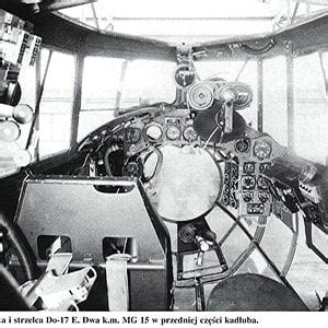 Fw-200-Condor_Cockpit | Aircraft of World War II - WW2Aircraft.net Forums