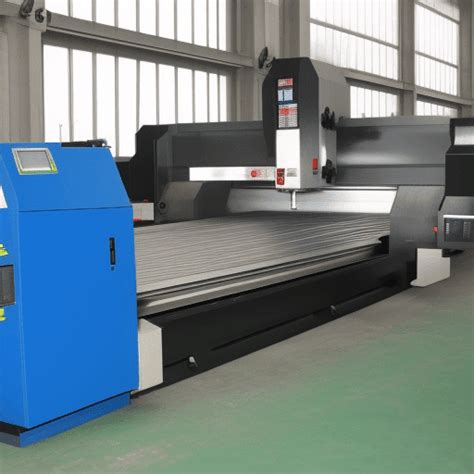 The best features of metal CNC machines - Knowcnc.com