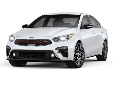 New 2023 Kia Forte GT-Line near Corning, CA - Redding Kia