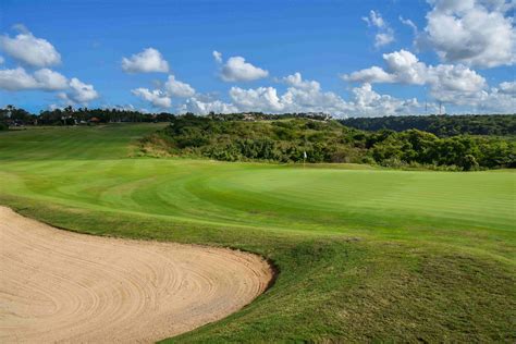 Dye Fore Dominican Republic Golf Course | Casa de Campo