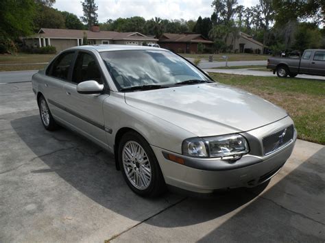 2000 Volvo S80 T6 - HD Pictures @ carsinvasion.com