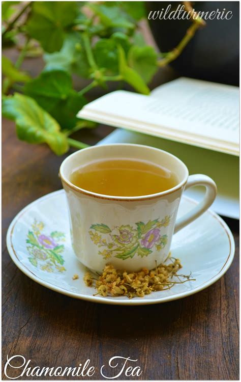 8 Top Medicinal Uses & Side Effects Of Chamomile Tea For Skin, Hair & Sleep - Wildturmeric