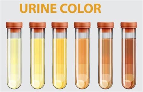 What Causes Dark Brown Urine: Uncovering the Reasons and Health Significance – Vitamin Resource