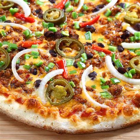 Menu | Moga's Pizza- Always Fresh, Always Delicious