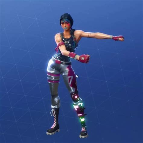 Among Us Fortnite Dance