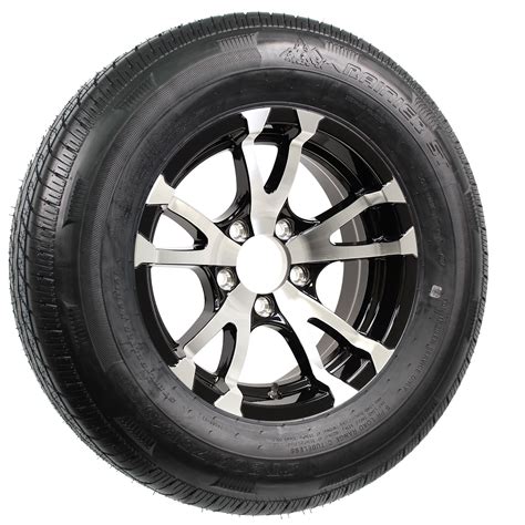 Trailer tires - tweetswest