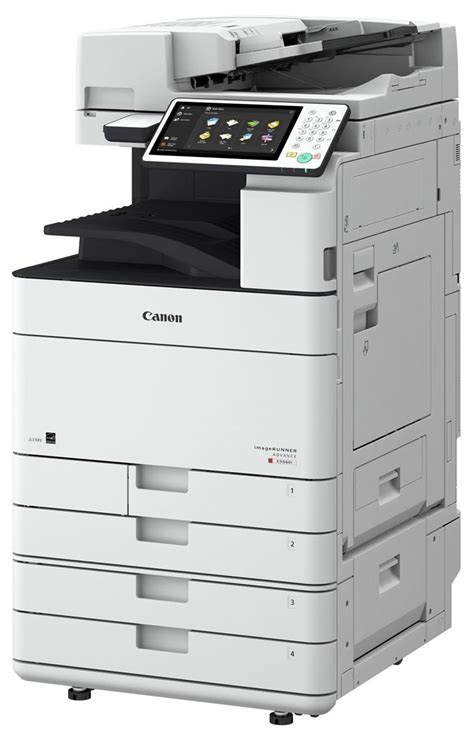 Used Canon Copiers - Town Business Center