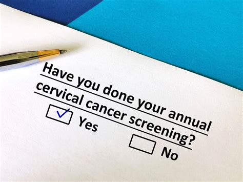 Cervical Cancer Screening Doubled When Testing Kits Mailed | Clinical ...