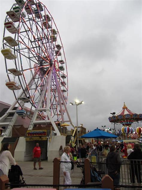 Playland's Castaway Cove, 1020 Boardwalk, Ocean City, New Jersey