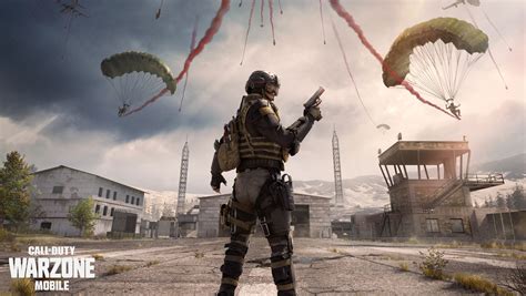 Call of Duty®: Warzone™ Mobile Limited Release FAQ