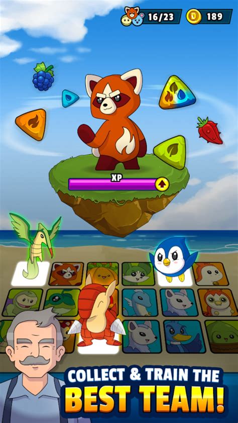 Dynamons 2 APK for Android - Download