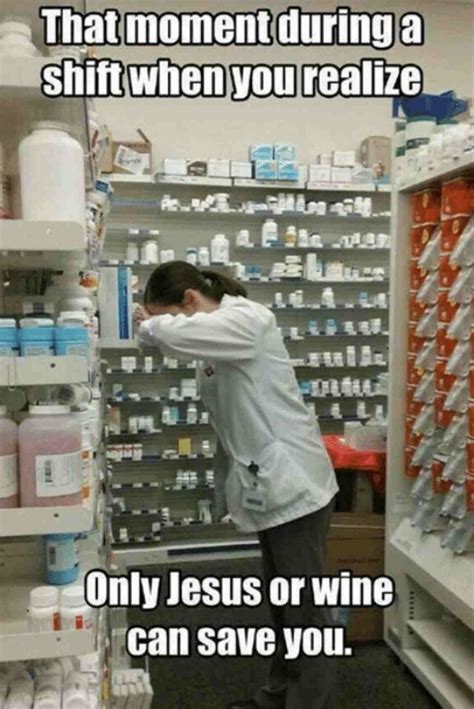 Funny Pharmacy Memes - anthonyguy