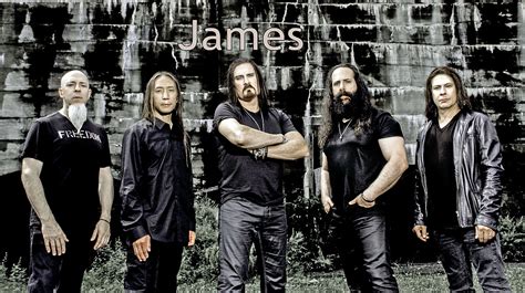 James LaBrie of Dream Theater : Songwriter Interviews