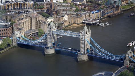 Tower Bridge in London HD desktop wallpaper : Widescreen : High ...