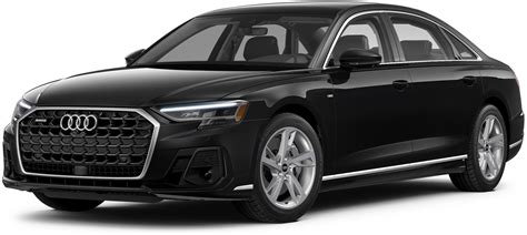 2023 Audi A8 Incentives, Specials & Offers in Grapevine TX