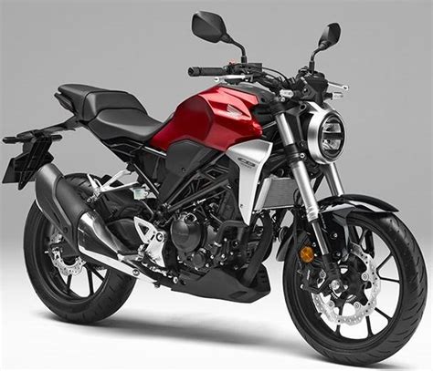 Honda CB250R Price, Specs, Review, Pics & Mileage in India