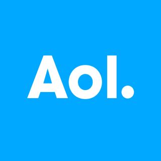 Aol Icon, Transparent Aol.PNG Images & Vector - FreeIconsPNG