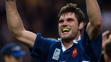 Rugby Union's Top 10: The best players for France over the years ...