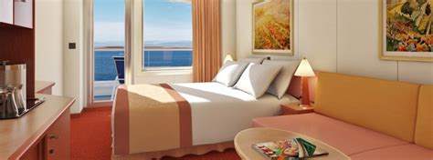 Cruise Ship Rooms | Cruise Staterooms Accommodations | Carnival