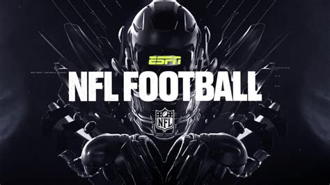 ESPN NFL Motion Graphics and Broadcast Design Gallery