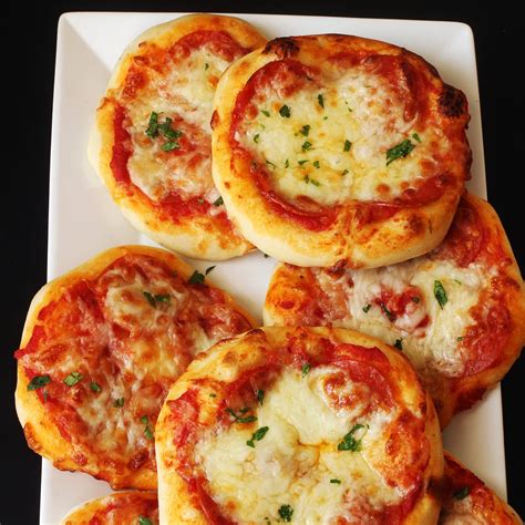 Easy Pizza Recipes - Good Cheap Eats