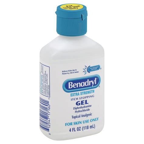 Benadryl UPC & Barcode | upcitemdb.com