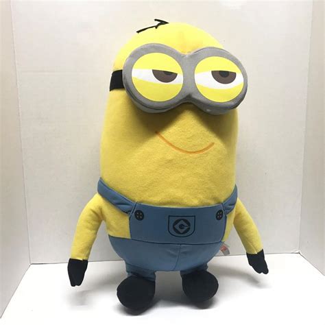 Despicable Me Minion Kevin Plush 15” | #1938287535