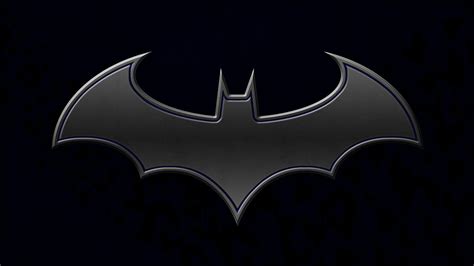 Batman Symbol Wallpapers - Wallpaper Cave