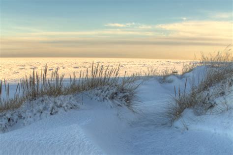 8 Reasons to Visit Indiana Dunes Country This Winter - My Indiana Home