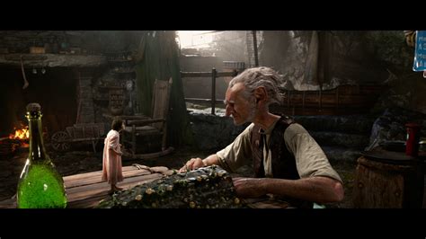 The BFG (Blu-ray) : DVD Talk Review of the Blu-ray